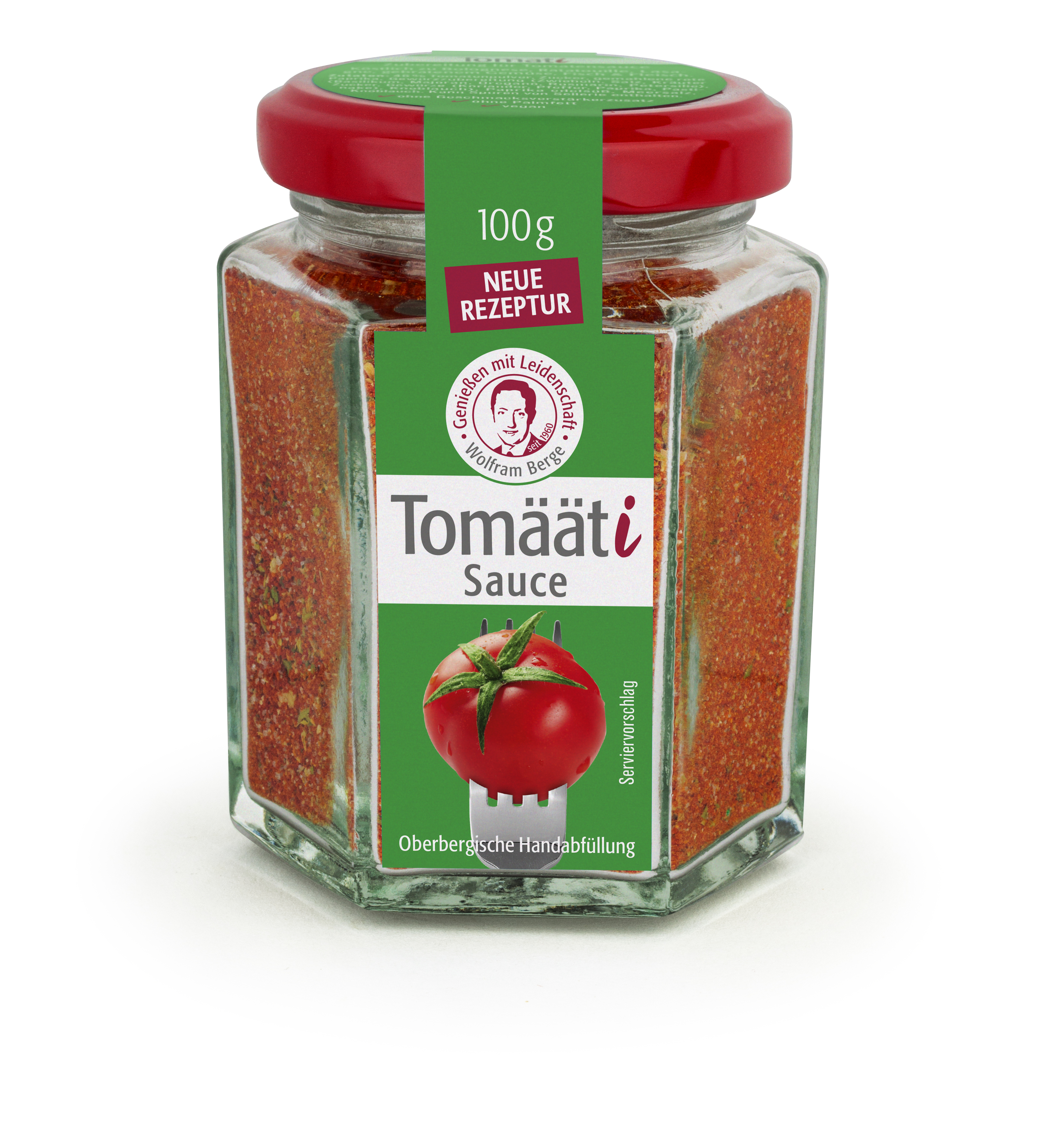 Tomääti Sauce