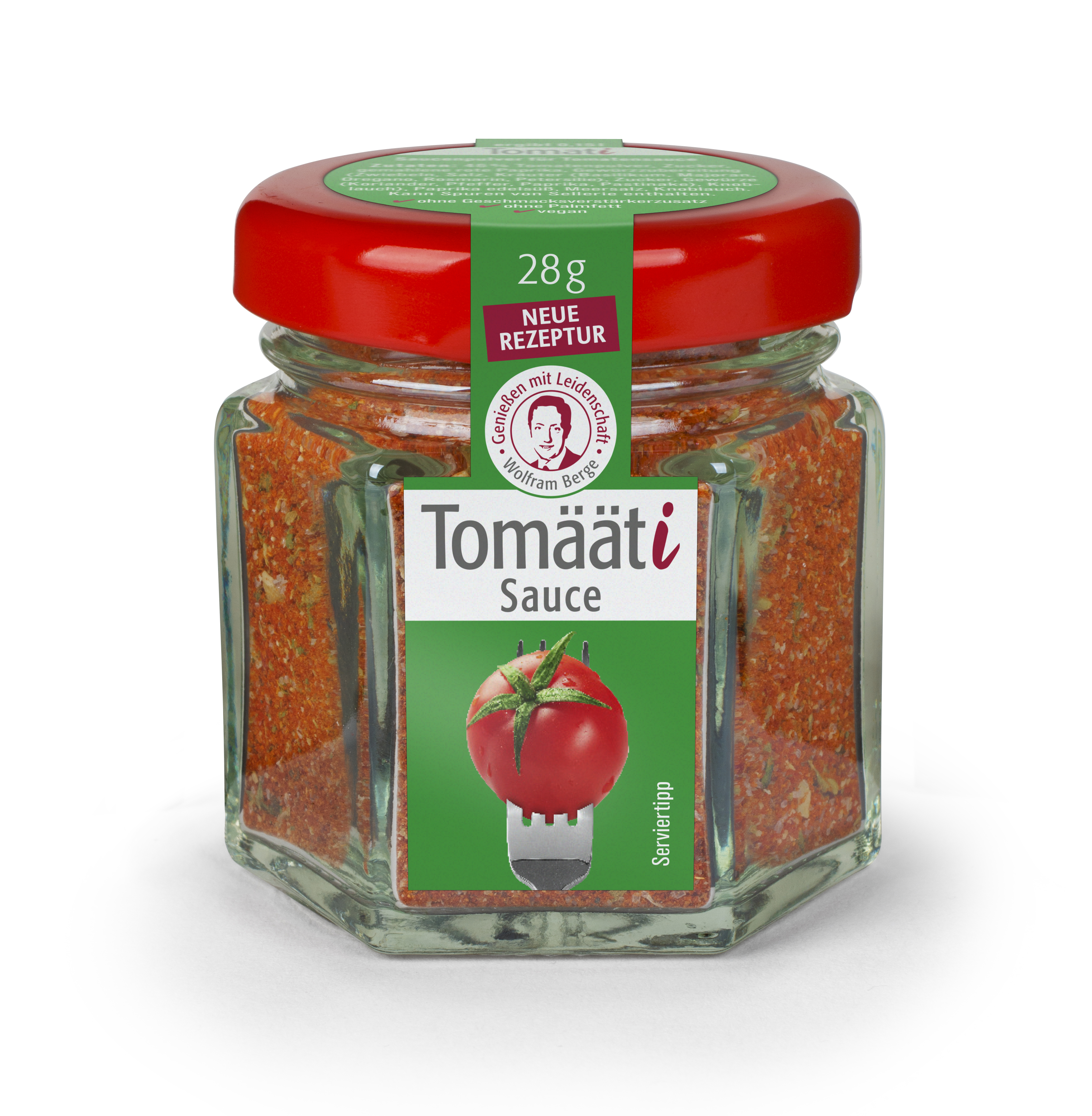 Tomääti Sauce